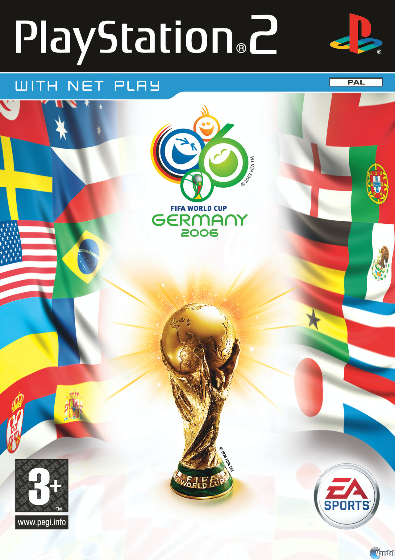 Fifa mundial 2006